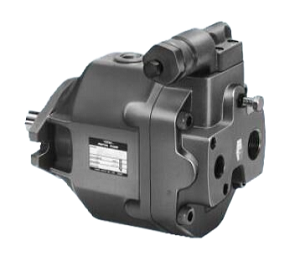 AR16、AR22系列日本YUKEN柱塞泵