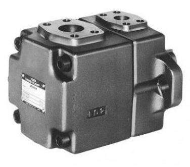 PV11R系列环球体育在线官网单联叶片泵