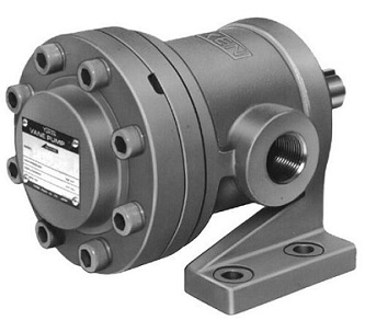 50T系列环球体育在线官网叶片泵