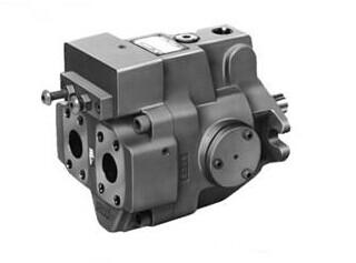 油研A90系列柱塞泵-yuken柱塞泵