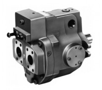 A10系列油研柱塞泵-YUKEN柱塞泵