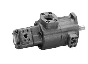 S-SPV2R系列环球体育在线官网叶片泵（加长）