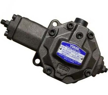 SVPF系列YUKEN变量叶片泵