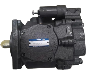 A3H系列油研柱塞泵-YUKEN柱塞泵