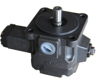 PVR50系列环球体育在线官网双联叶片泵