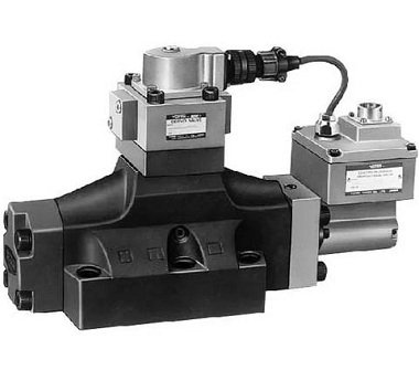 LSVG、LSVHG系列油研伺服阀