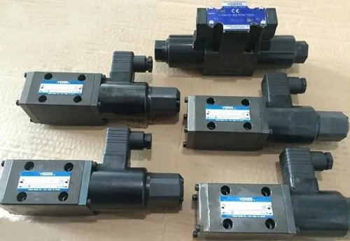 yuken电磁阀DSG-02-3C60-DL-A220