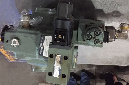 <a href='https://www.konglong88.com' target='_blank'><u>YUKEN液压泵</u></a>不上油的原因及解决办法