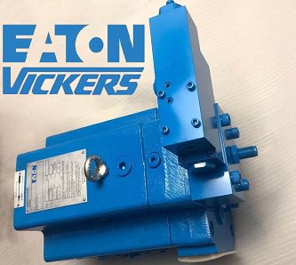 VICKERS液压油泵